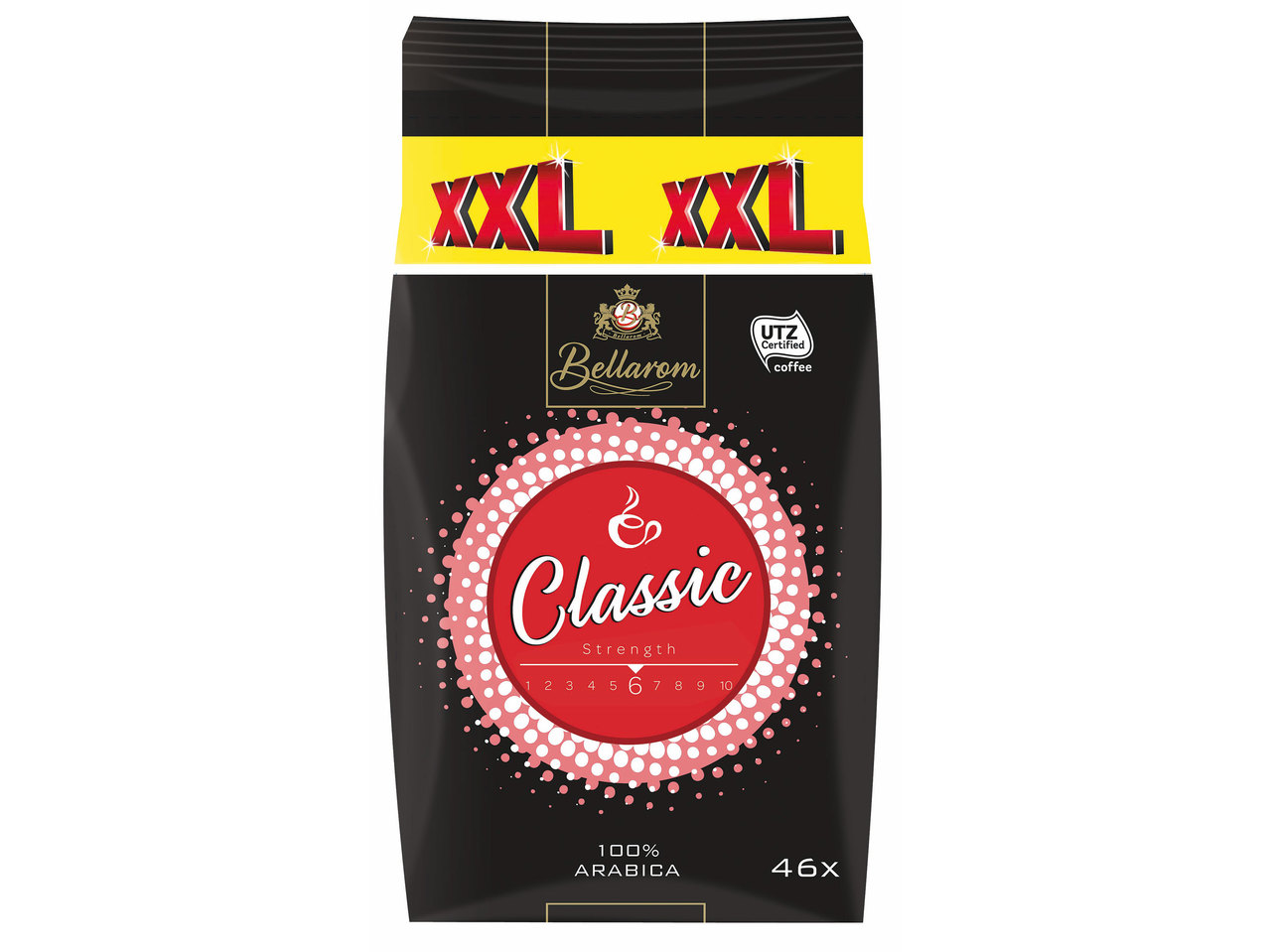 Koffiepads