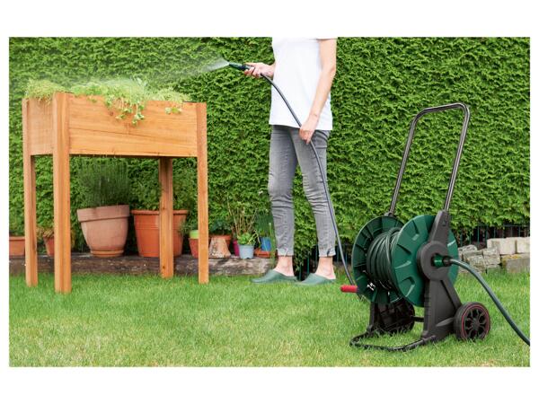 Hose Cart