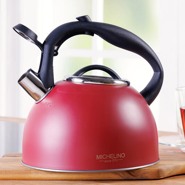 Wasserkessel 2,5 Liter