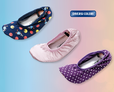 Scarpe da ginnastica ritmica per bambini KIDZ ALIVE