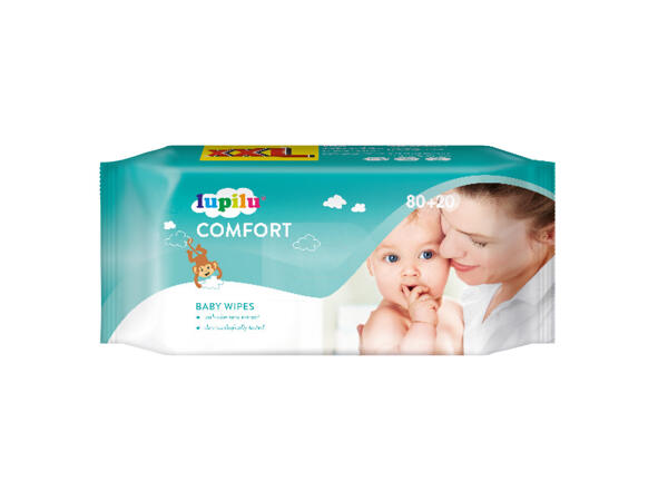 Baby Wipes