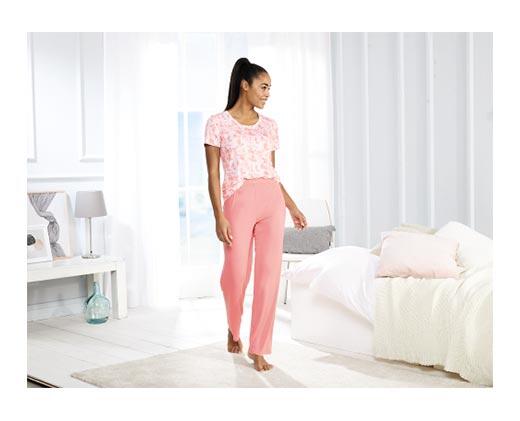 Serra 
 Ladies' 2-Piece Pajama Set