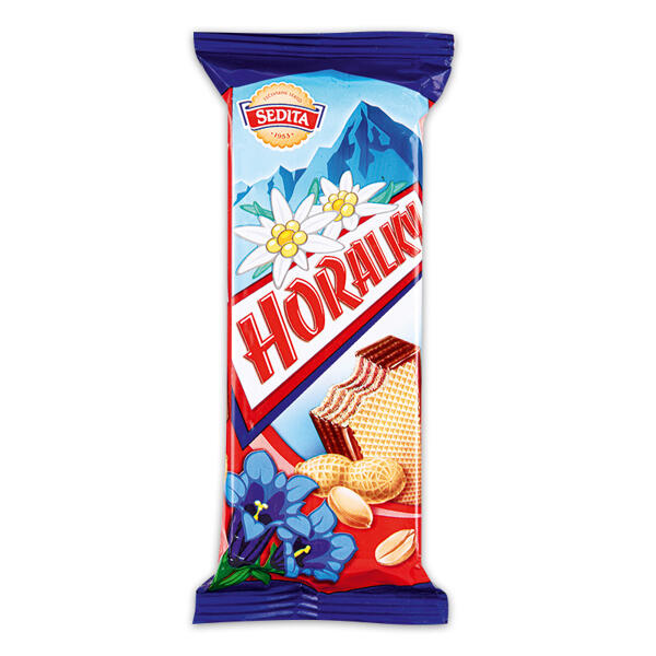 Horalky / Mila