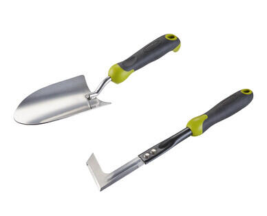 Aluminium Hand Tools