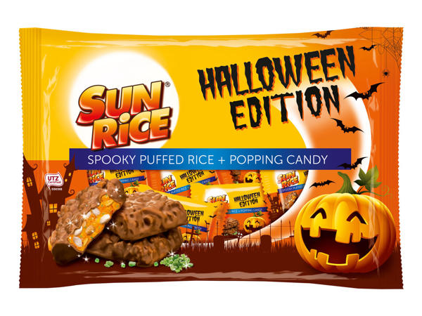 SUN RICE Puffreisschokolade Classic