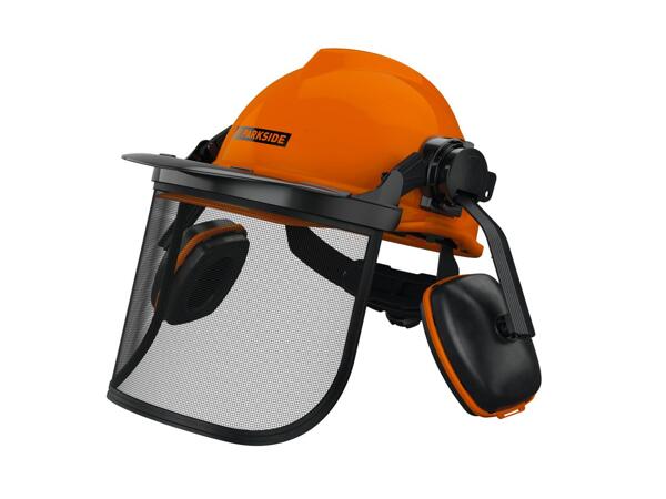 Forestry Safety Helmet