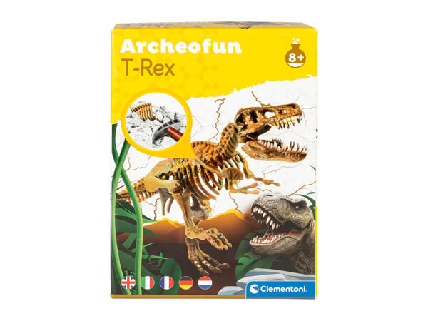 Clementoni Science Set - Small