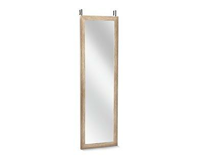 Huntington Home 
 Over-the-Door Mirror