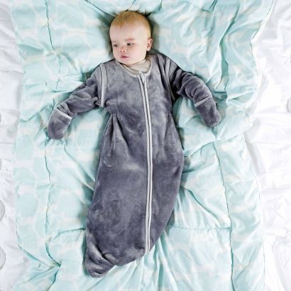 Babyschlafsack