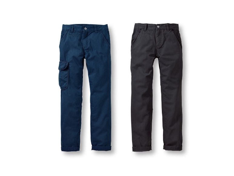 PEPPERTS(R) Boys' Chinos