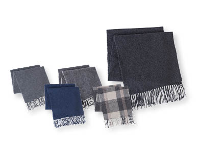 Écharpe pour hommes ROYAL CLASS SELECTION