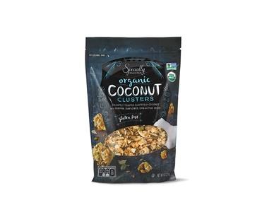 Specially Selected Coconut or Chocolate Coconut Clusters