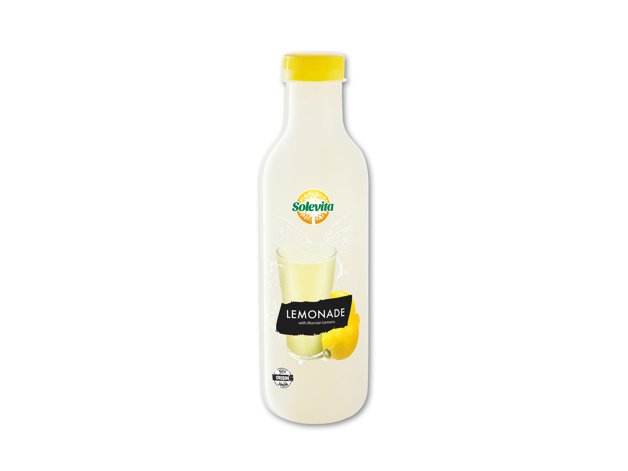 SOLEVITA Lemonade