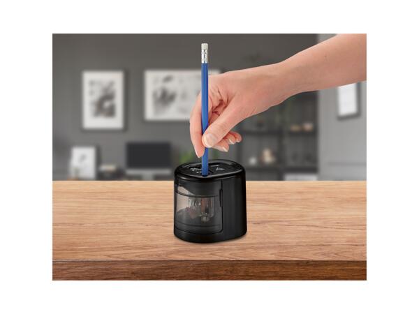 Electric Pencil Sharpener