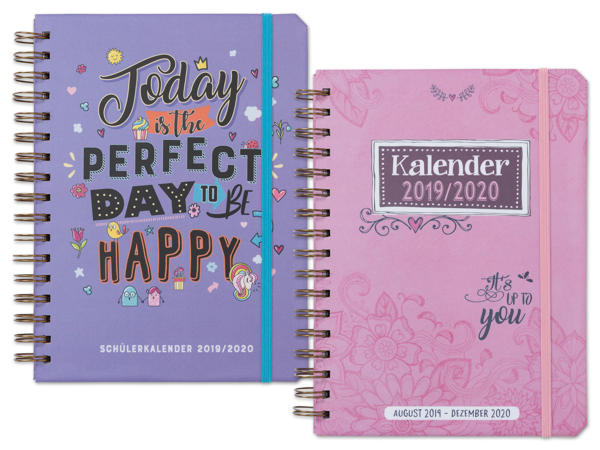 Kalender/Tagebuch