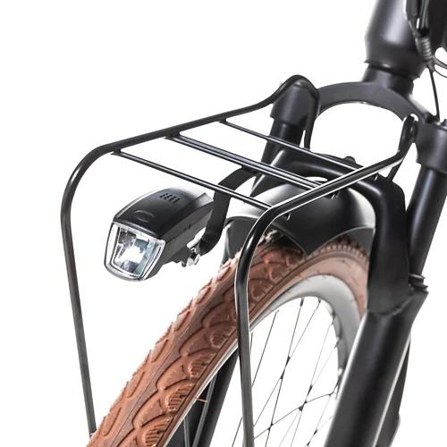 SHARP E-City-Bike BK-DM02E
