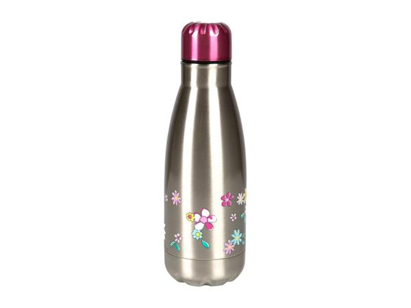 Peppa Pig Stainless Steel Bottle