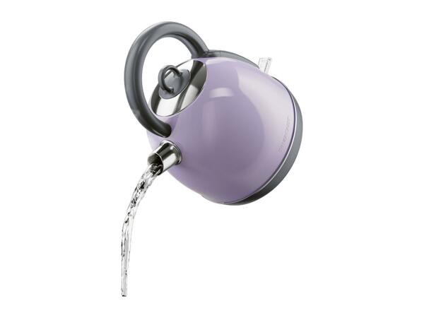Silvercrest Kitchen Tools Kettle