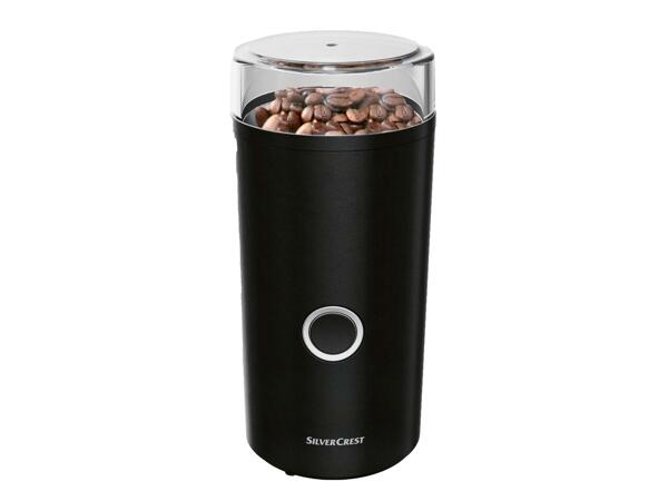 Electric Coffee Grinder