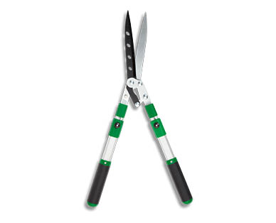 Telescopic Hedge Shears