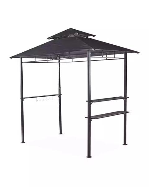 Grill Gazebo