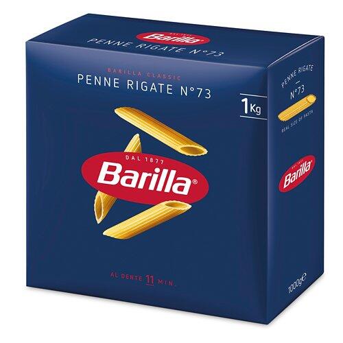 BARILLA Fusilli