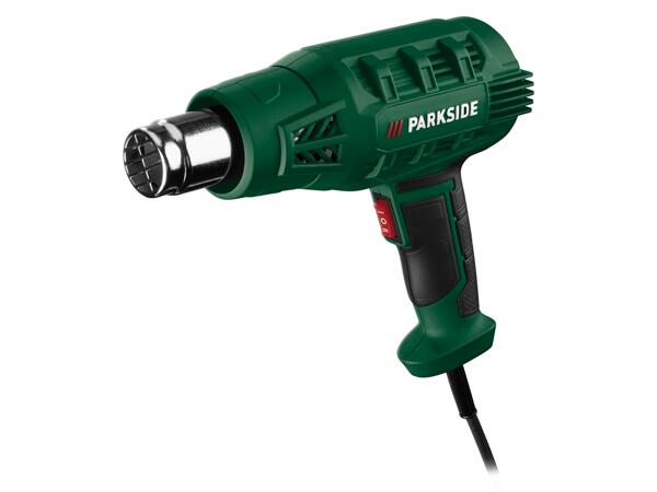 2000W Heat Gun