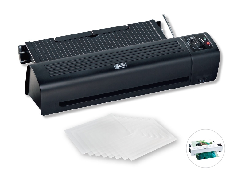 UNITED OFFICE 300W A3 Laminator
