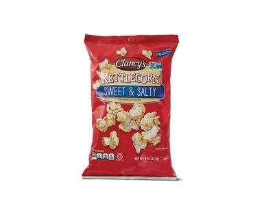Clancy's Kettlecorn
