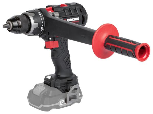 Cordless Drill 20V