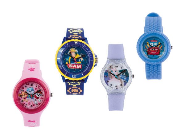 Montre bracelet