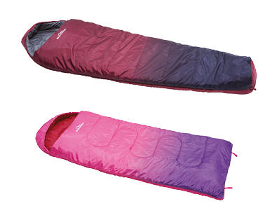Winter Sleeping Bag