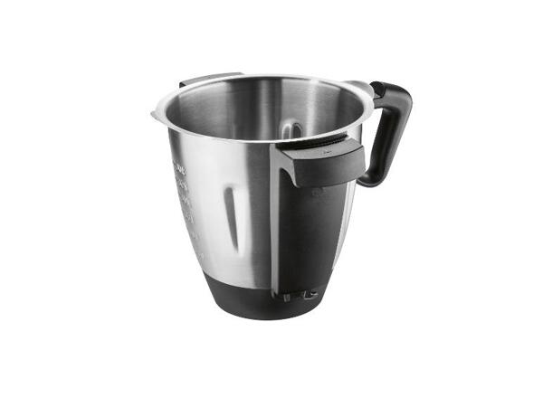 Monsieur Cuisine Smart Anthrazit Matt SKMS 1200 C1