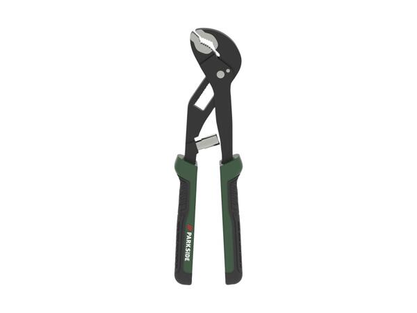 Spanner/Pliers/Cutters Assortment