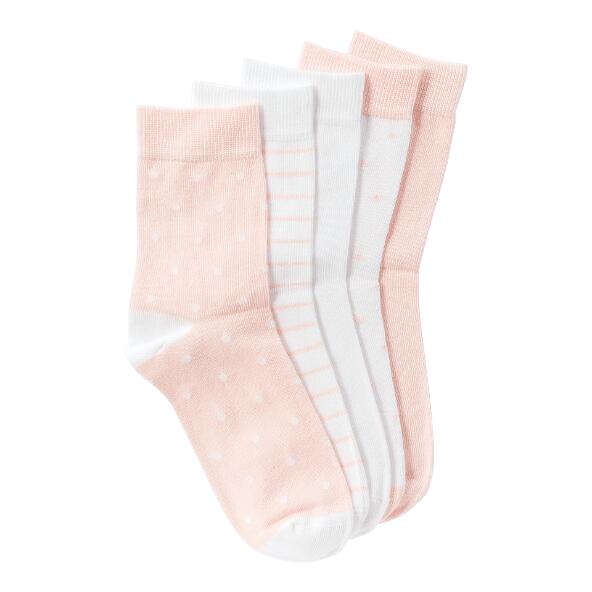 UP2Fashion(R) 				Socken, 5 Paar