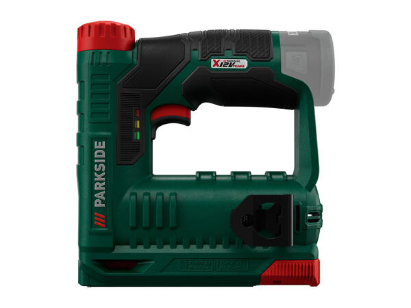 Cordless Stapler / Nailer