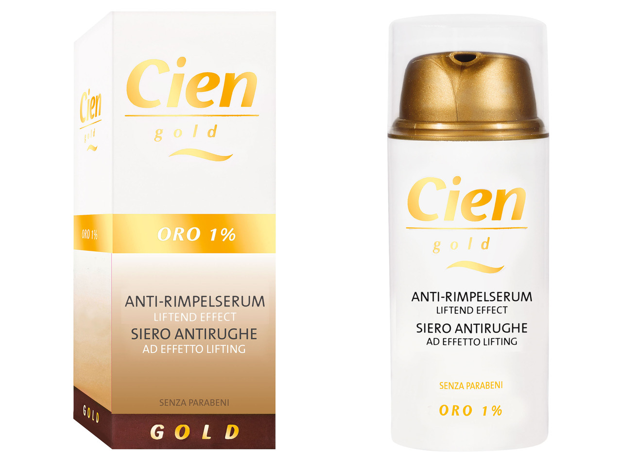 Anti-Wrinkle Serum