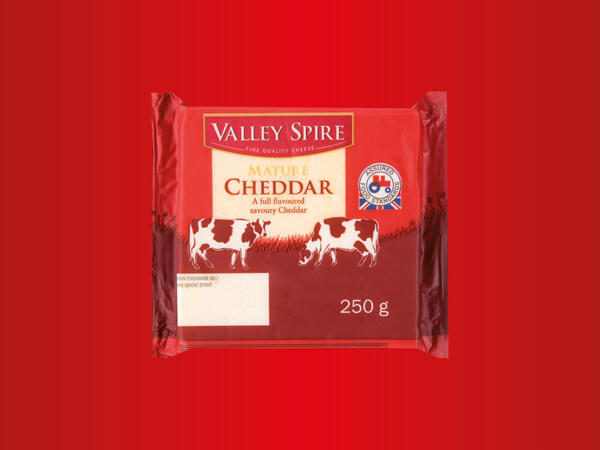 CHEDDAR