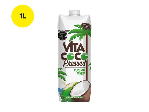 Vita Coco - Pressed Coconut Water