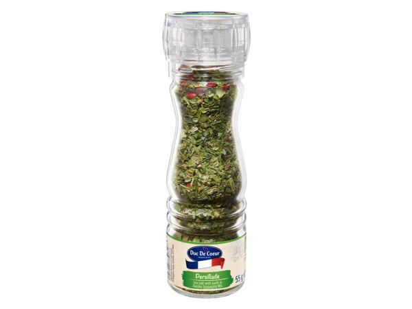 Spice Mix