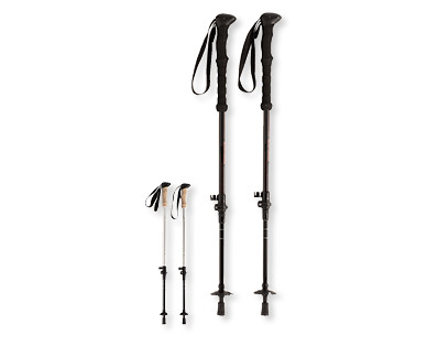 Bâtons de marche/trekking ADVENTURIDGE(R)