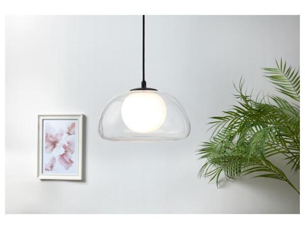 Závěsné LED svítidlo KHEPRI