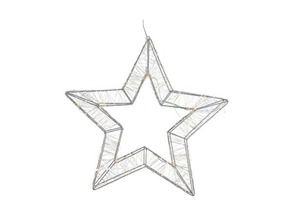 LIVARNO HOME(R) LED-pyntebelysning
