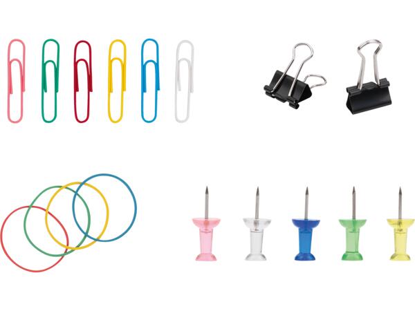 Stationery set