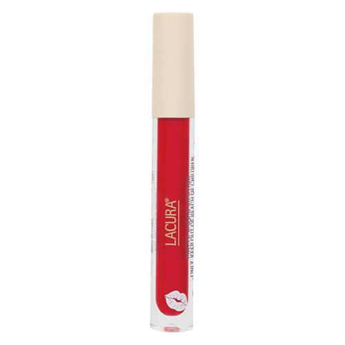 Matte Liquid Lipstick & Lip Liner Kit - Ruby