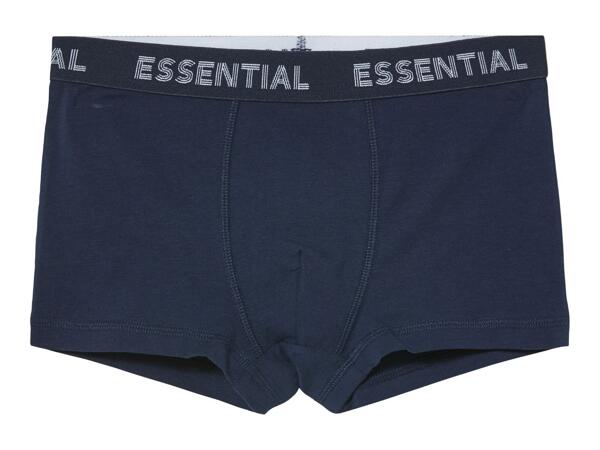 Pepperts Kids' Boxers - 3 Pack