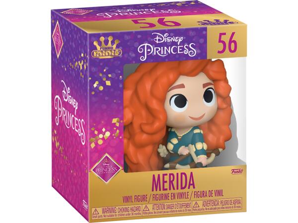 Funko Vinyl Figure