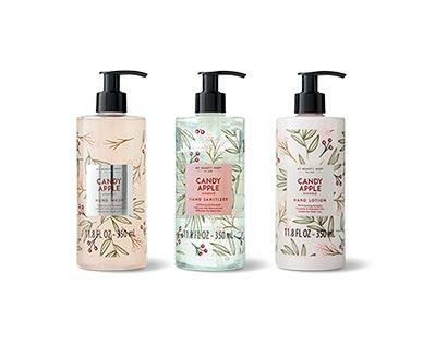 My Beauty Spot 
 Hand Care Trio Gift Set