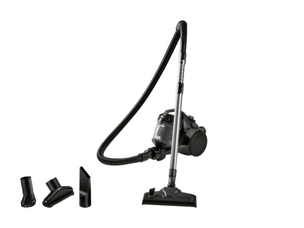 Aspirateur