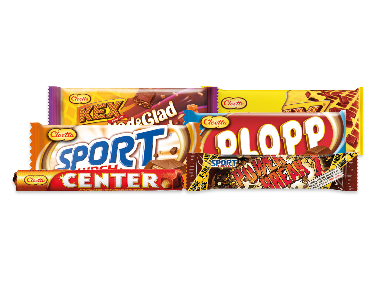 CLOETTA